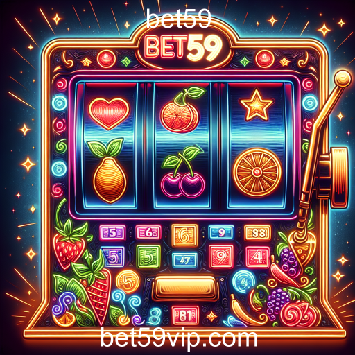 A Fascinante Era dos Caça-Níqueis no Bet59